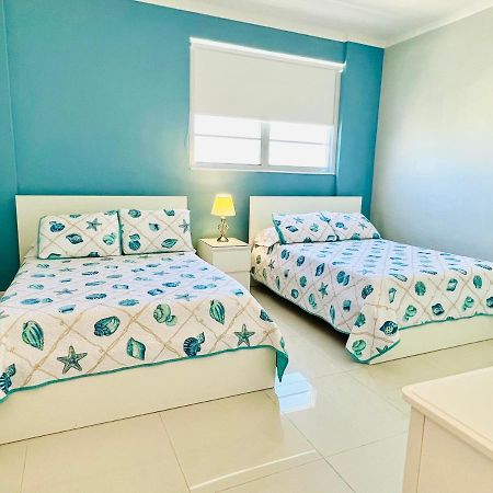 Hollywood On Beach Apartment 외부 사진