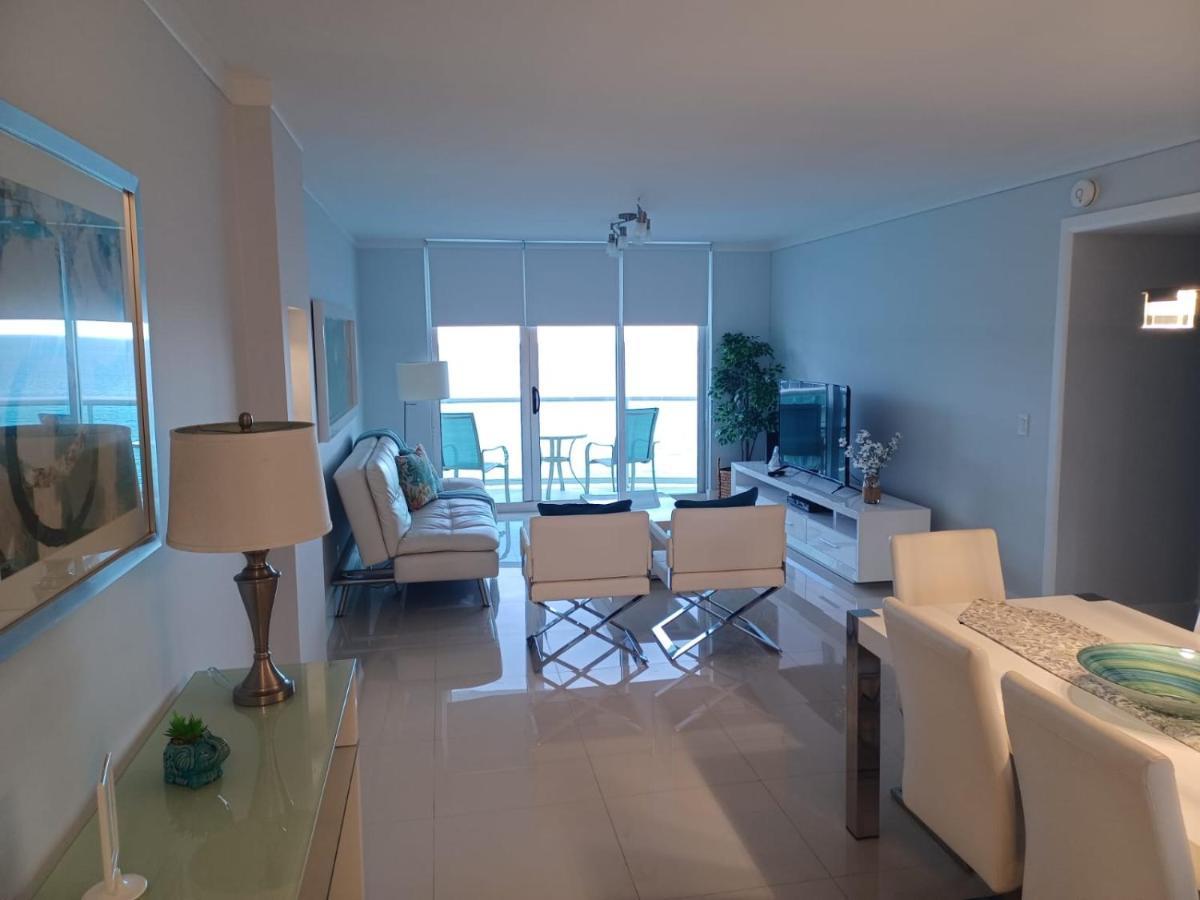 Hollywood On Beach Apartment 외부 사진