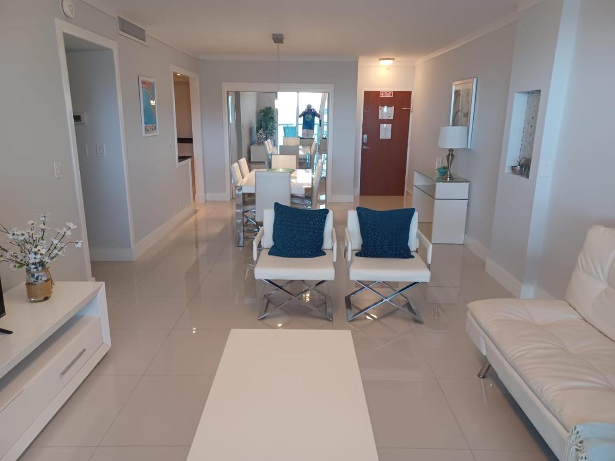 Hollywood On Beach Apartment 외부 사진