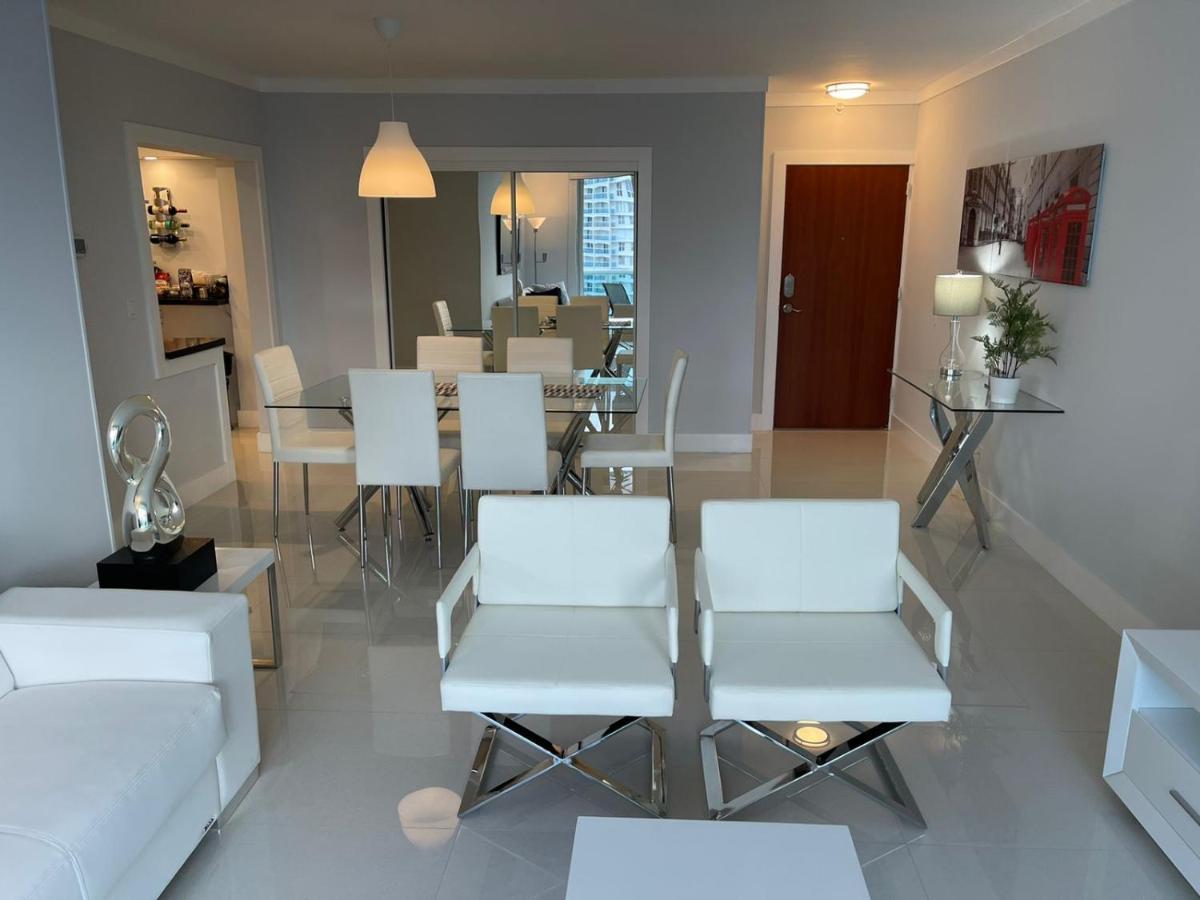 Hollywood On Beach Apartment 외부 사진