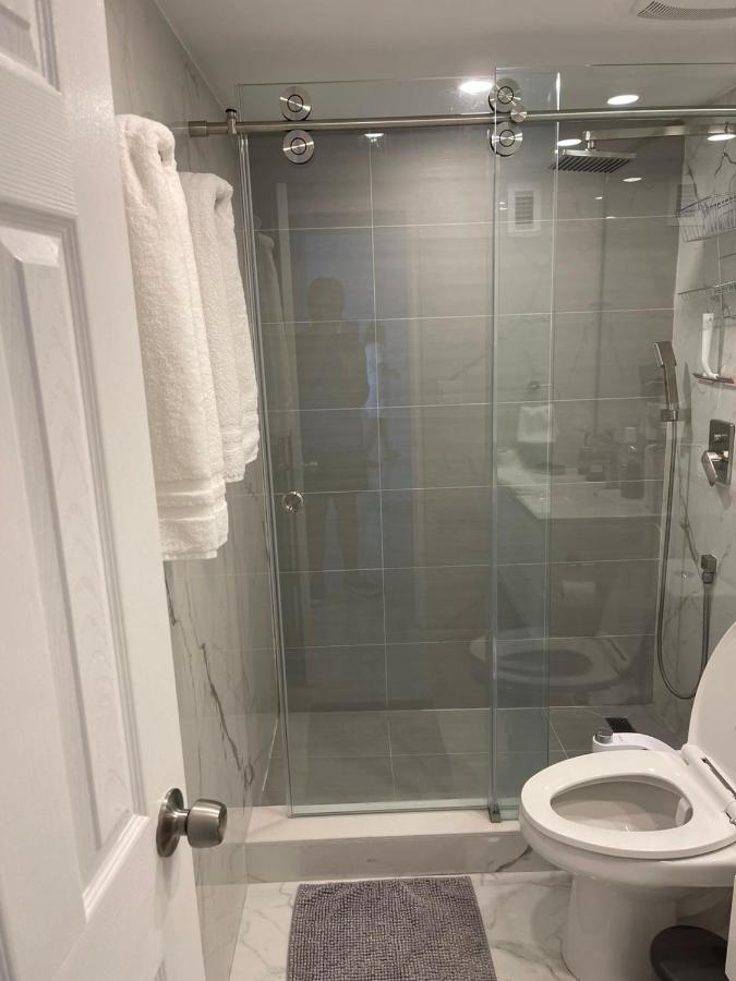Hollywood On Beach Apartment 외부 사진