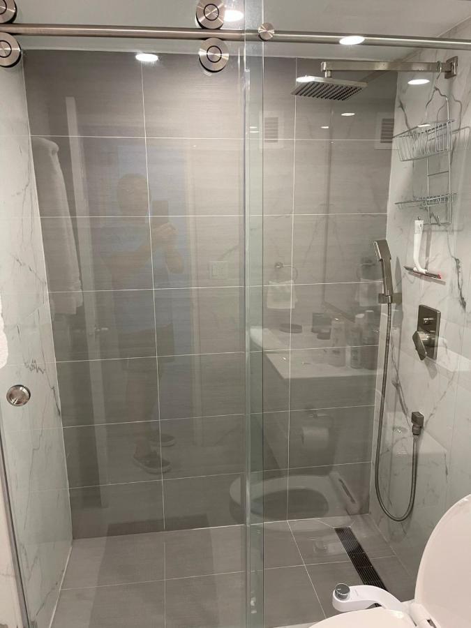 Hollywood On Beach Apartment 외부 사진