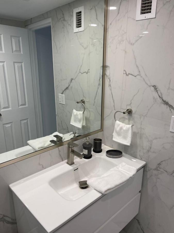 Hollywood On Beach Apartment 외부 사진