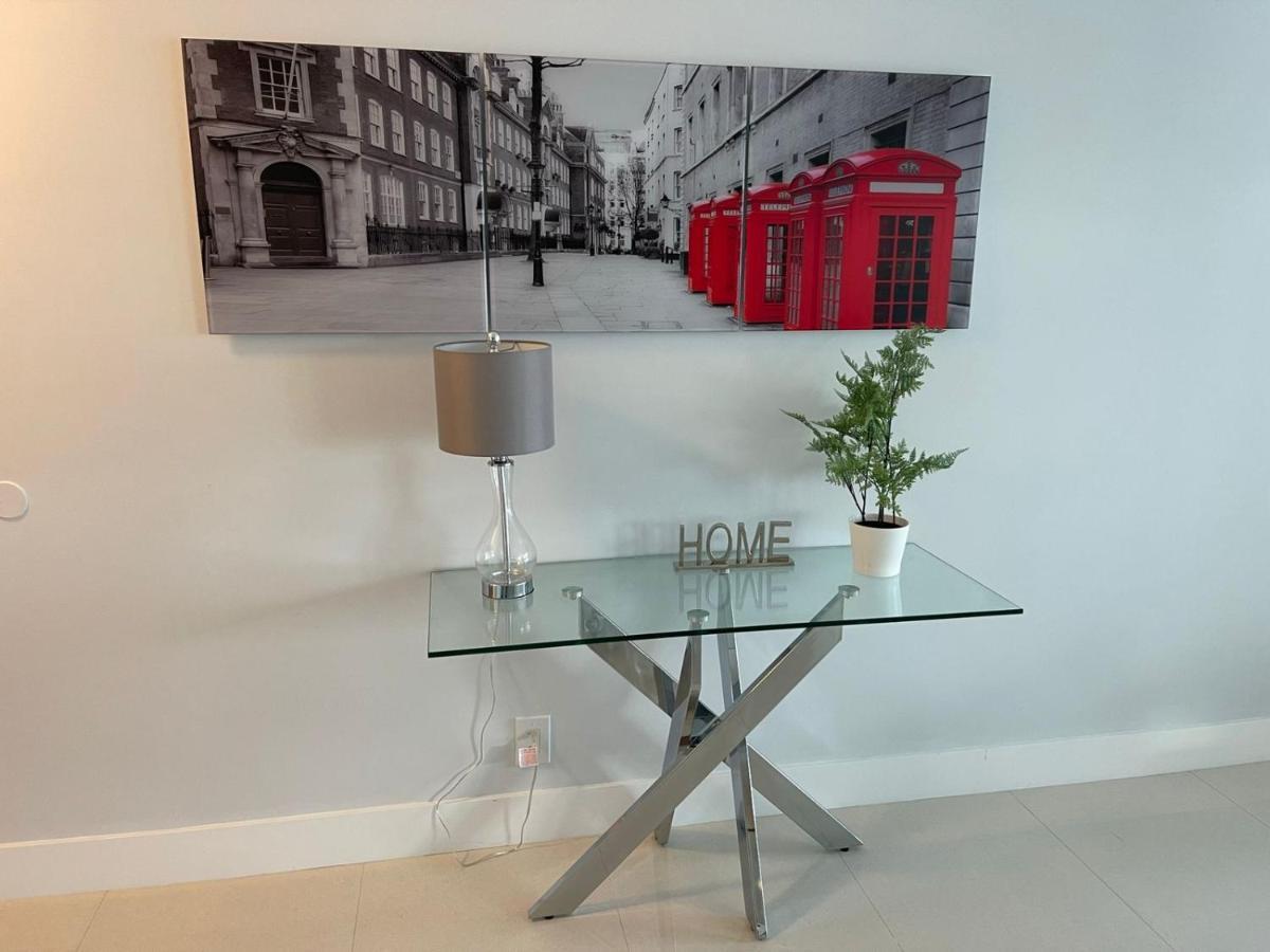 Hollywood On Beach Apartment 외부 사진