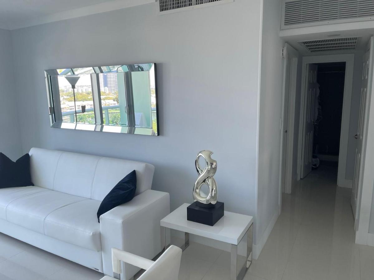 Hollywood On Beach Apartment 외부 사진