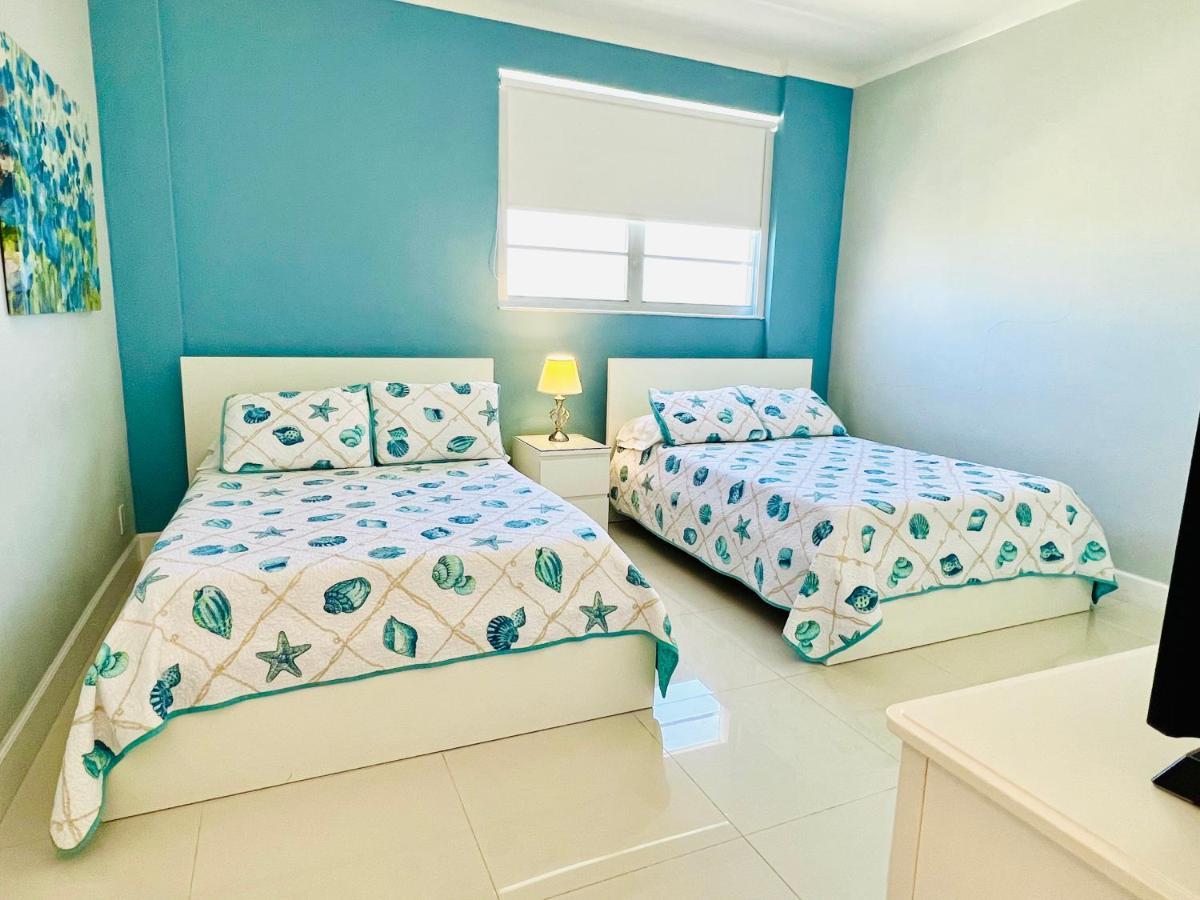 Hollywood On Beach Apartment 외부 사진