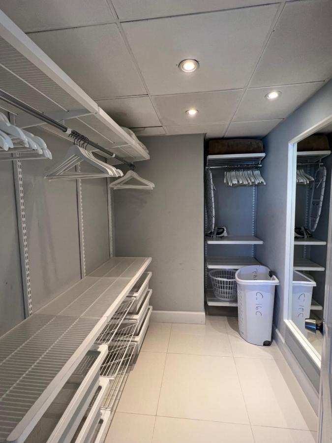 Hollywood On Beach Apartment 외부 사진