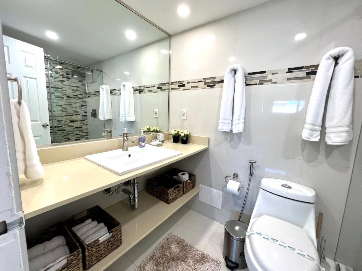 Hollywood On Beach Apartment 외부 사진
