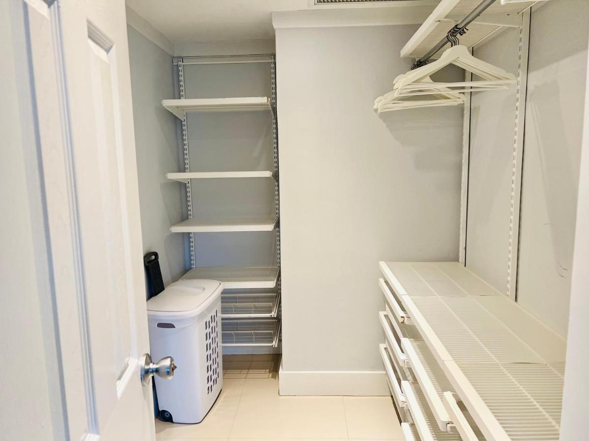 Hollywood On Beach Apartment 외부 사진