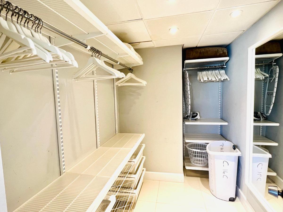 Hollywood On Beach Apartment 외부 사진