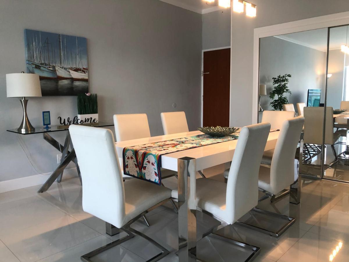 Hollywood On Beach Apartment 외부 사진