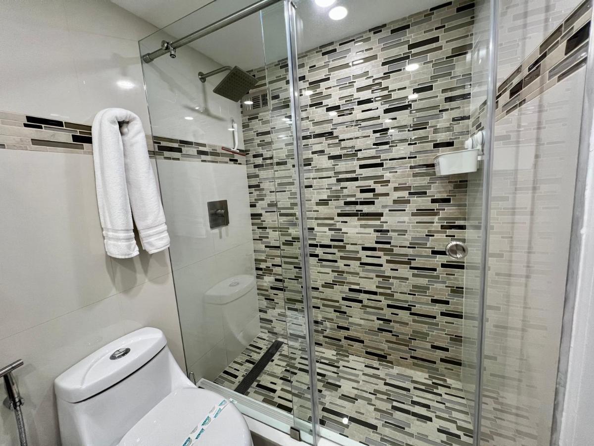 Hollywood On Beach Apartment 외부 사진