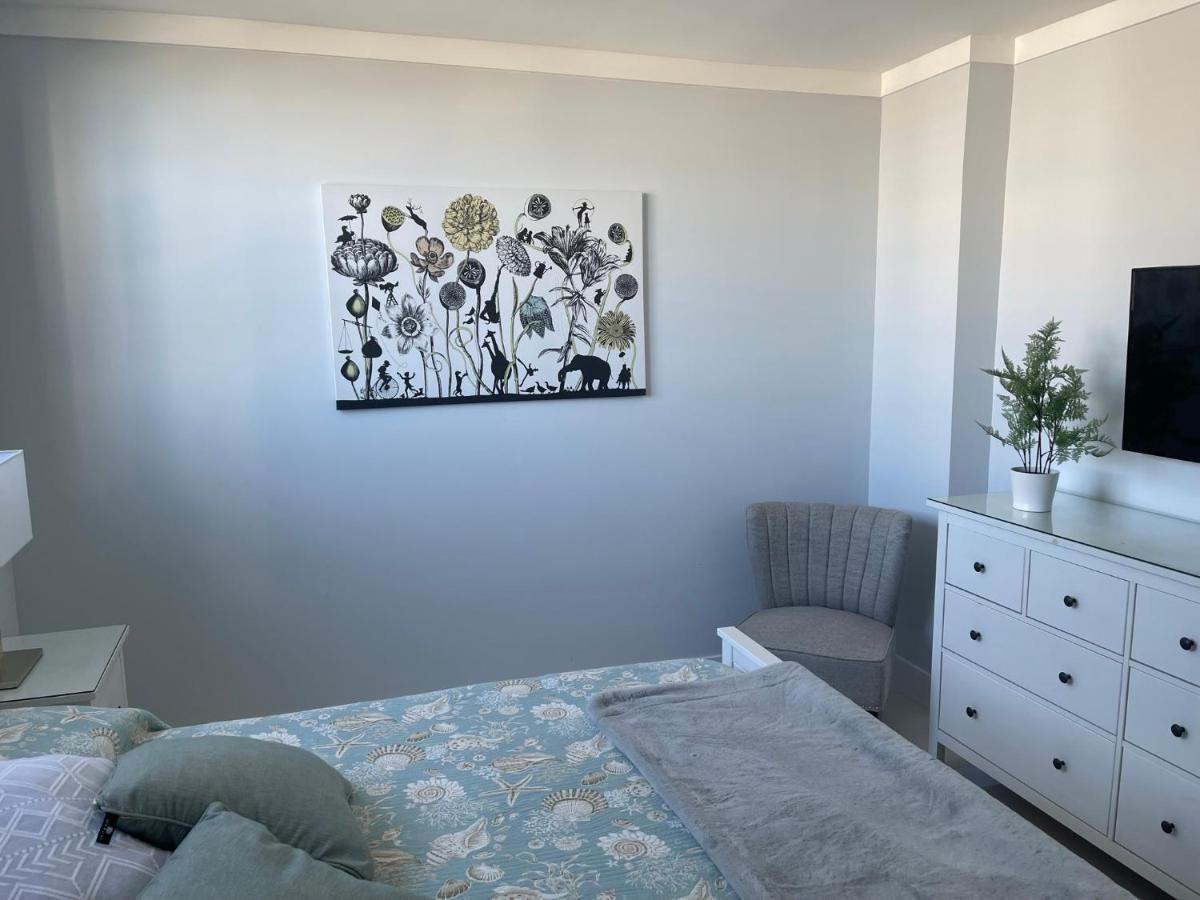 Hollywood On Beach Apartment 외부 사진