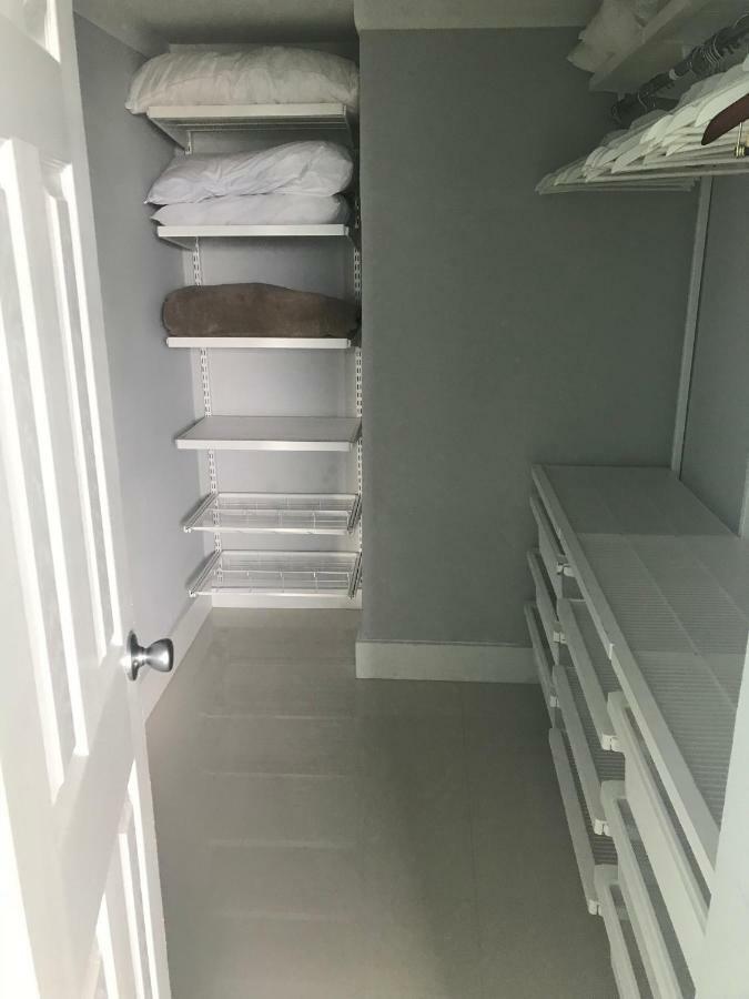 Hollywood On Beach Apartment 외부 사진