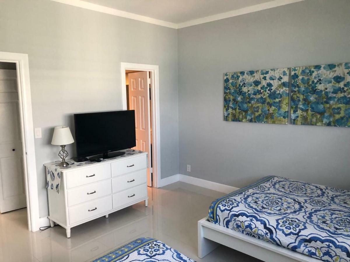 Hollywood On Beach Apartment 외부 사진