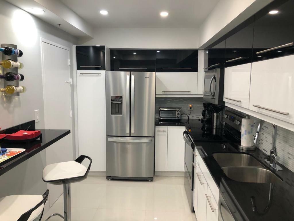 Hollywood On Beach Apartment 외부 사진
