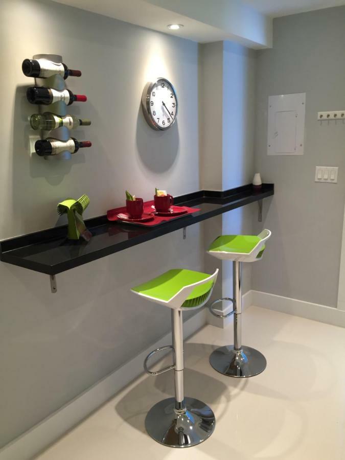 Hollywood On Beach Apartment 외부 사진